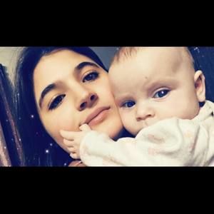 Meet your Posher, Sarii